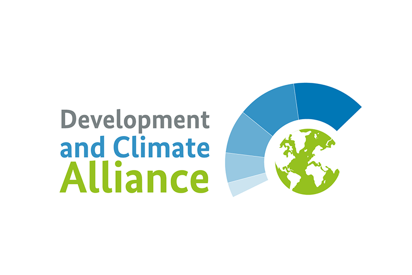 Allianz für Entwicklung und Klima